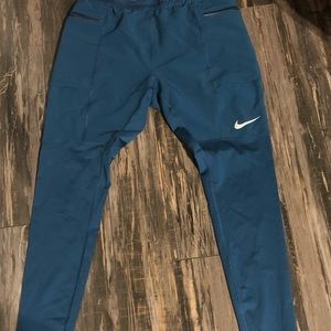 Nike running pants